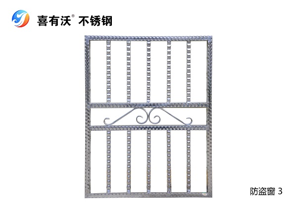 佛山304不锈钢管